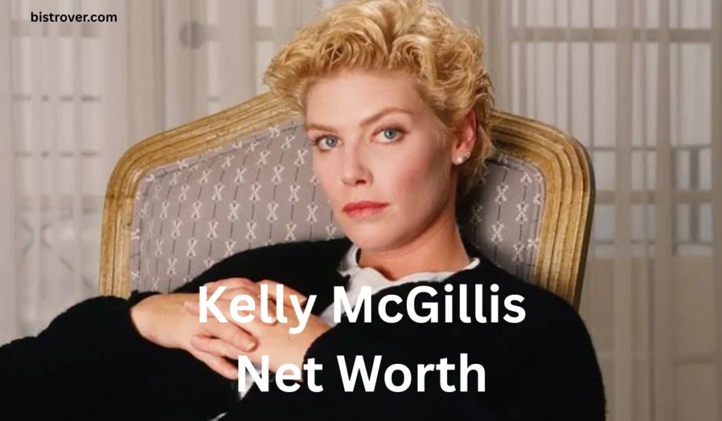Kelly McGillis Net Worth