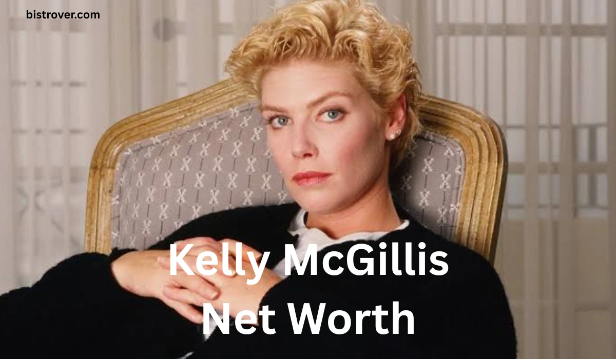Kelly McGillis Net Worth