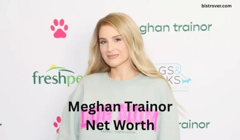 Meghan Trainor Net Worth
