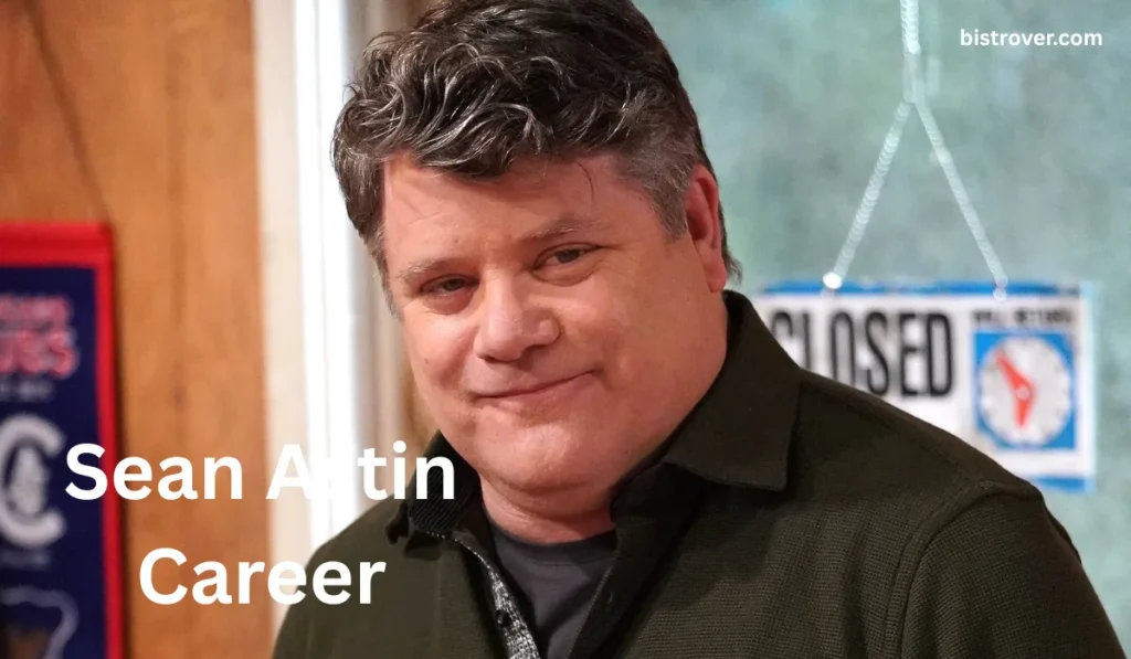 Sean Astin Net Worth