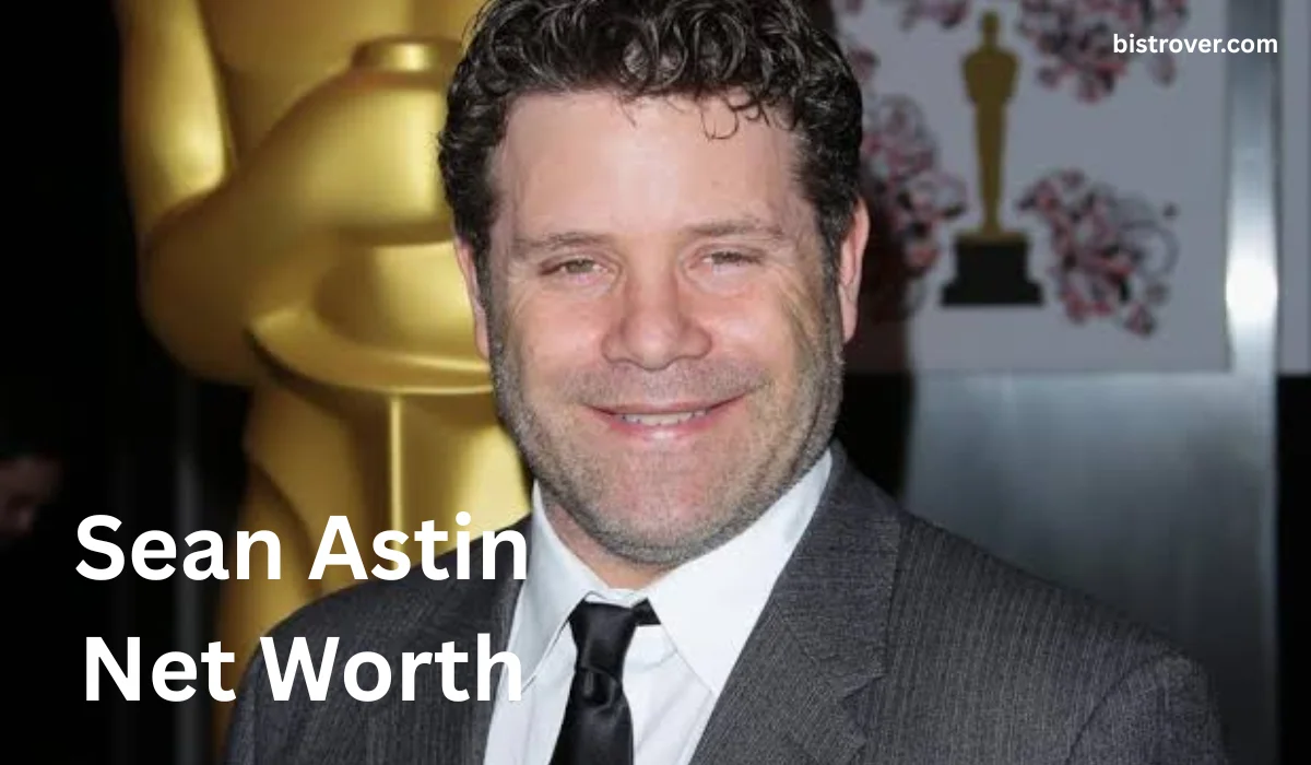 Sean Astin Net Worth