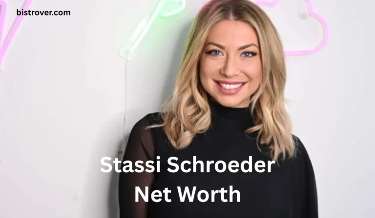 Stassi Schroeder Net Worth