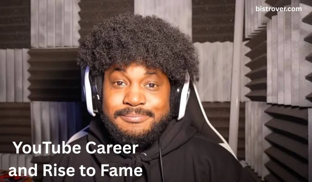CoryxKenshin Net Worth