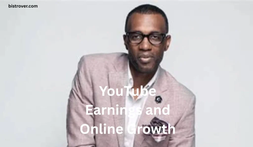Kevin Samuels Net Worth