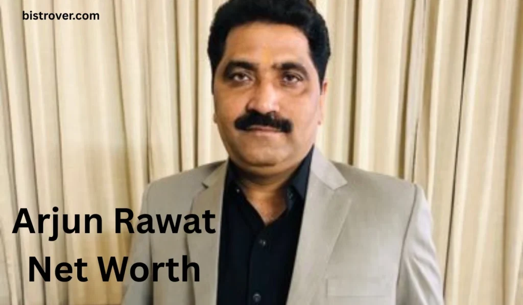 Arjun Rawat Net Worth