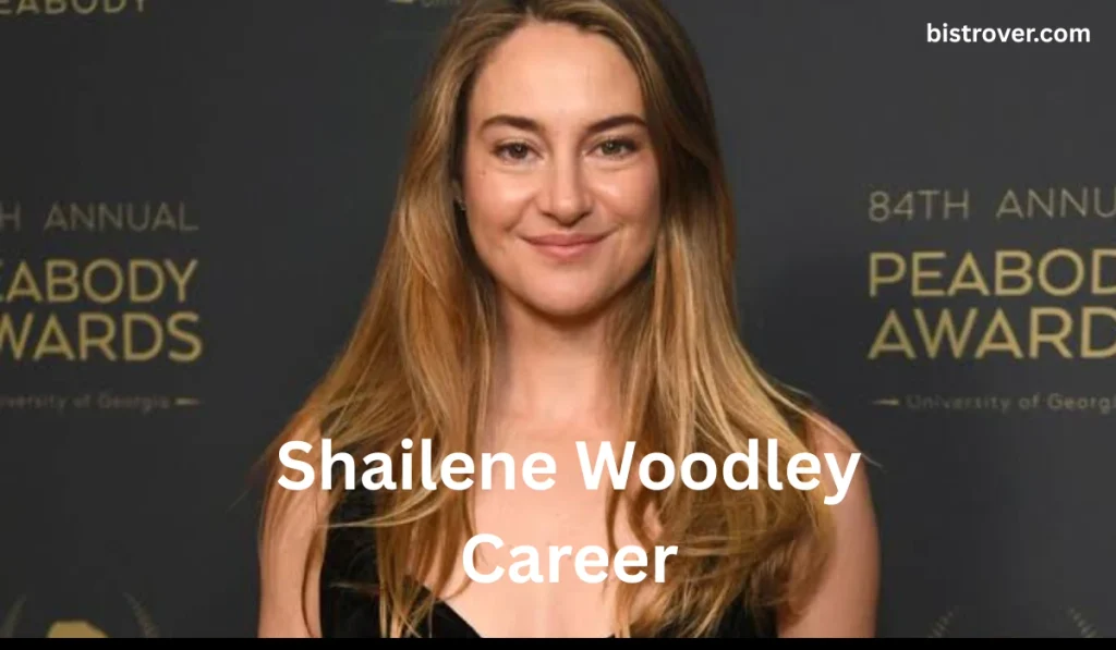 Shailene Woodley Net Worth