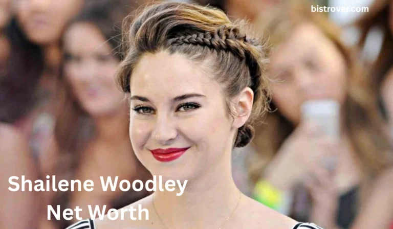 Shailene Woodley Net Worth