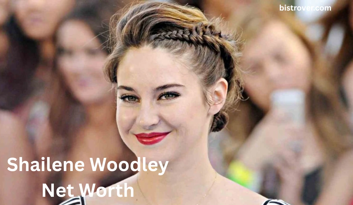 Shailene Woodley Net Worth