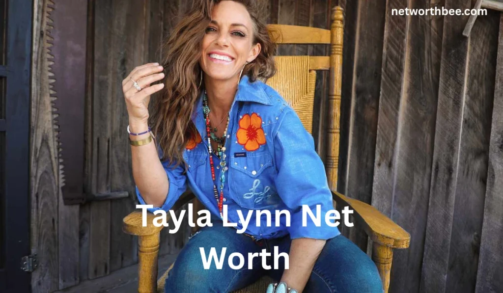 Tayla Lynn Net Worth