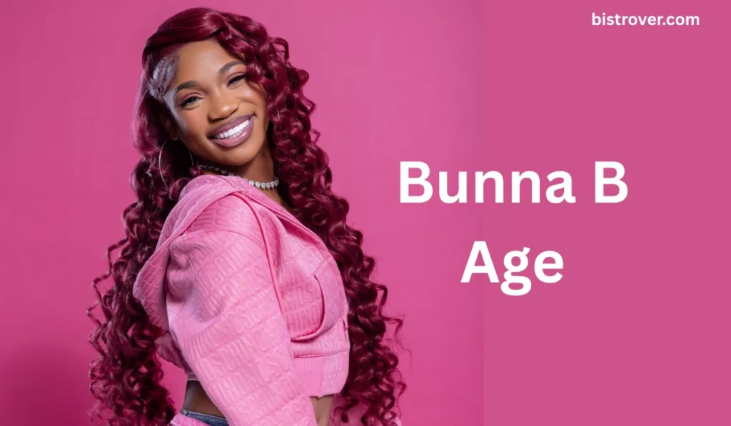 Bunna B Age