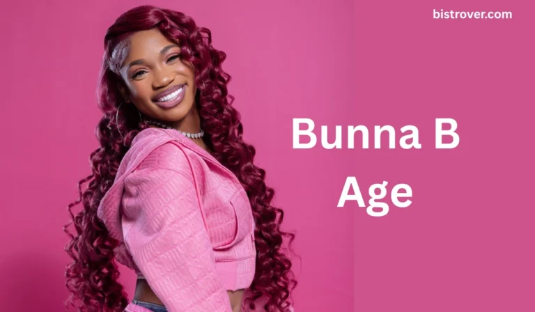 Bunna B Age