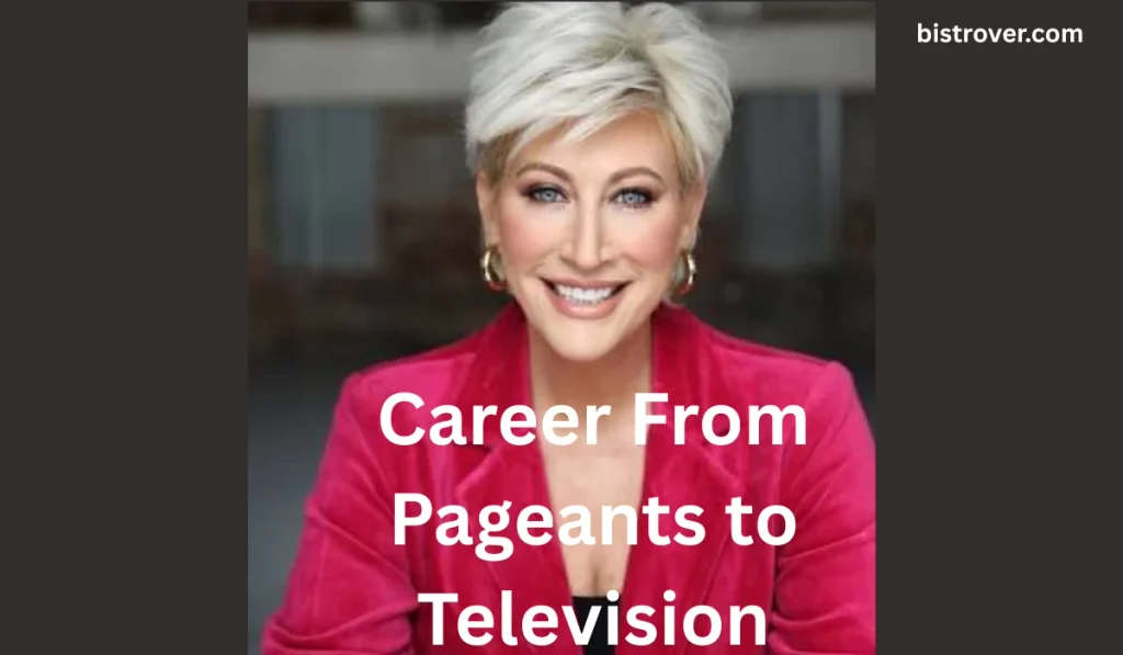 Kim Gravel Net Worth