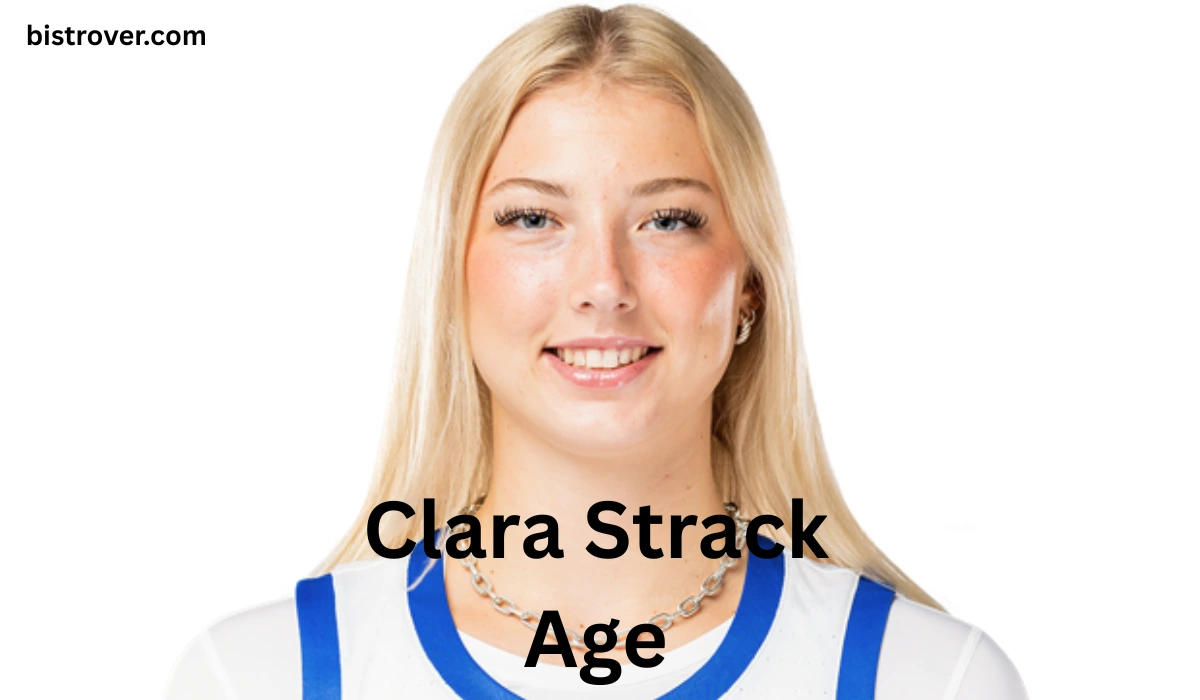Clara Strack Age