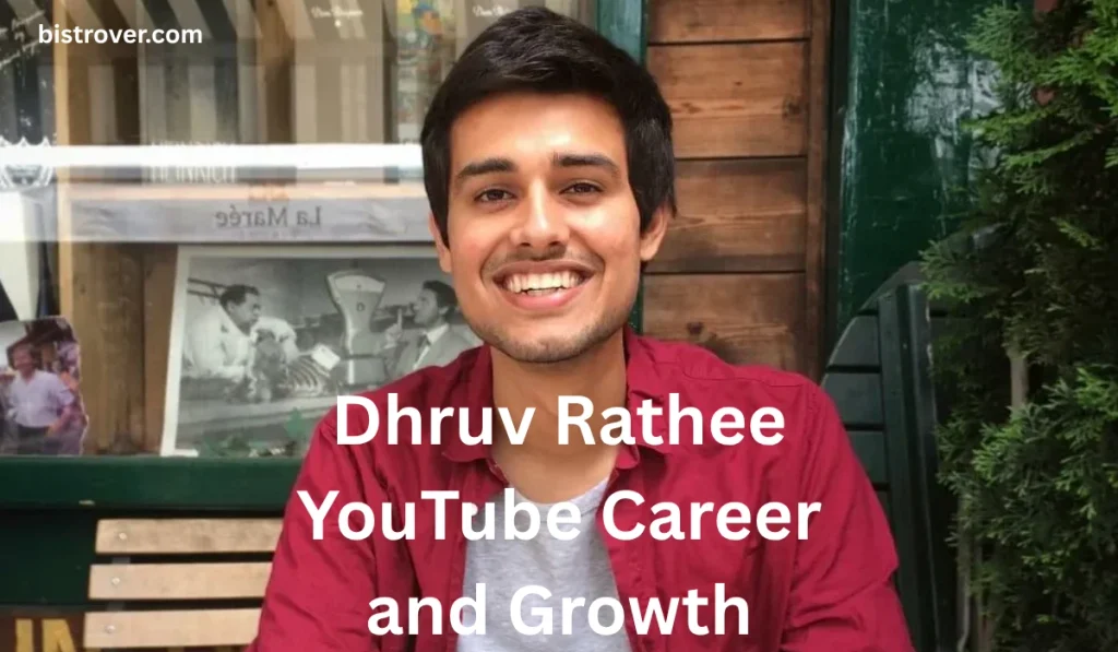 Dhruv Rathee Net Worth