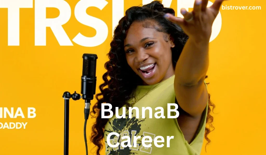 Bunna B Age