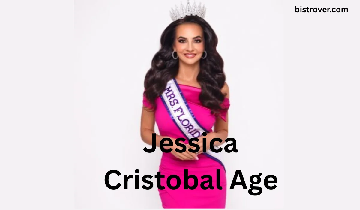 Jessica Cristobal Age