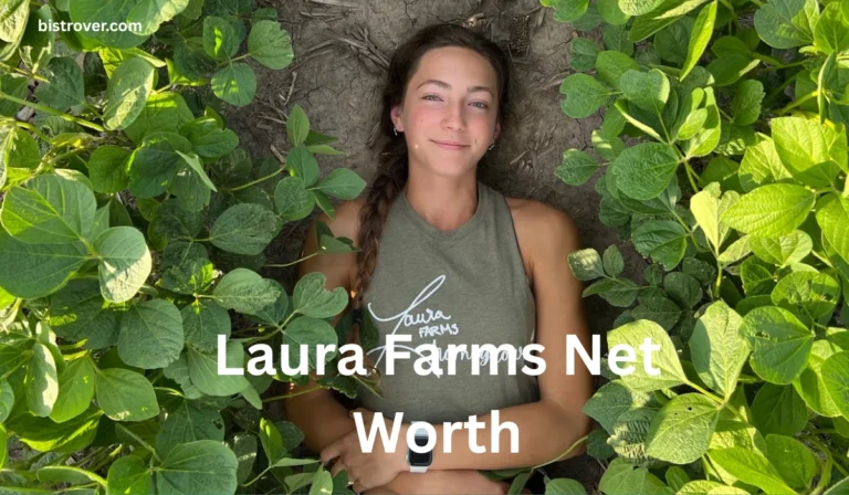Laura Farms Net Worth