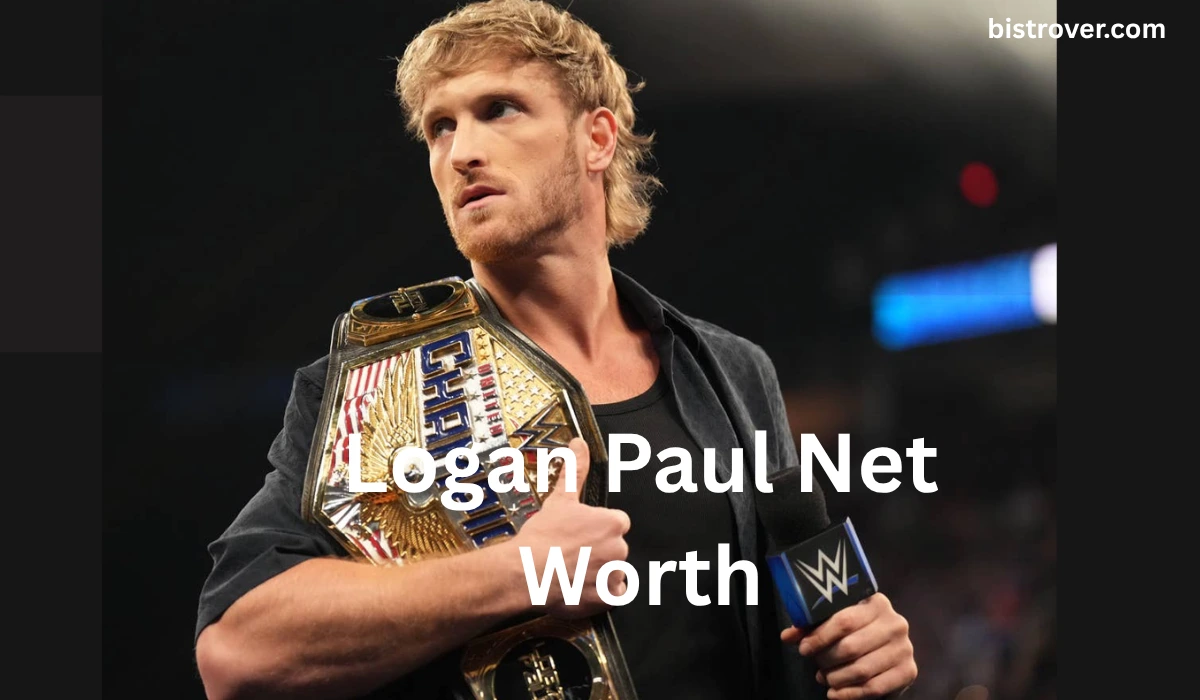 Logan Paul Net Worth