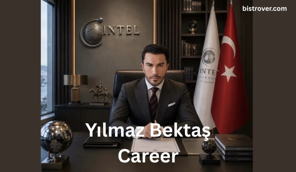 Yilmaz Bektas Net Worth