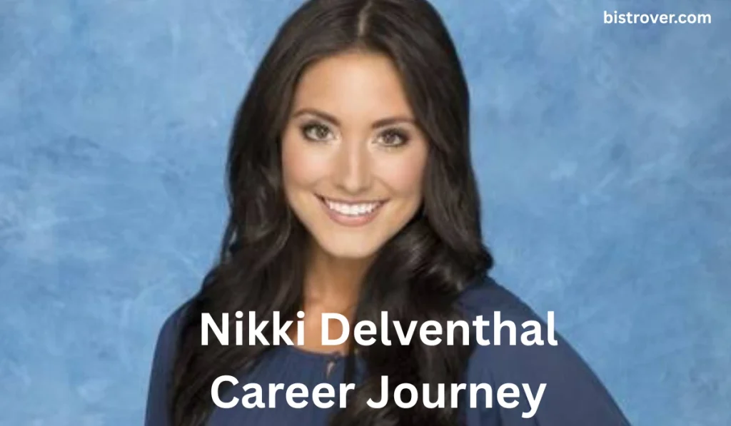 Nikki Delventhal Net Worth
