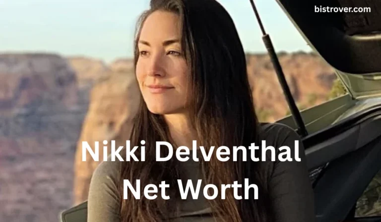 Nikki Delventhal Net Worth