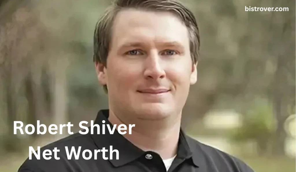 Robert Shiver Net Worth