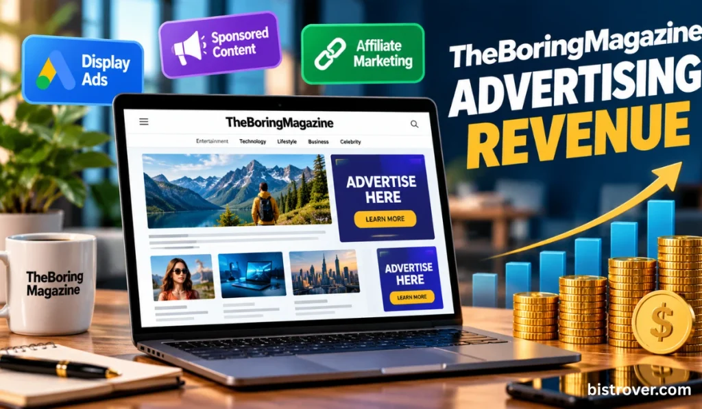 Net Worth TheBoringMagazine