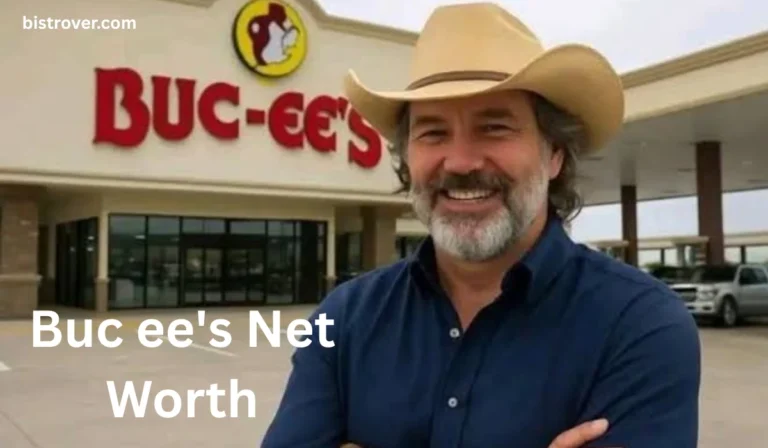 Buc ee's Net Worth