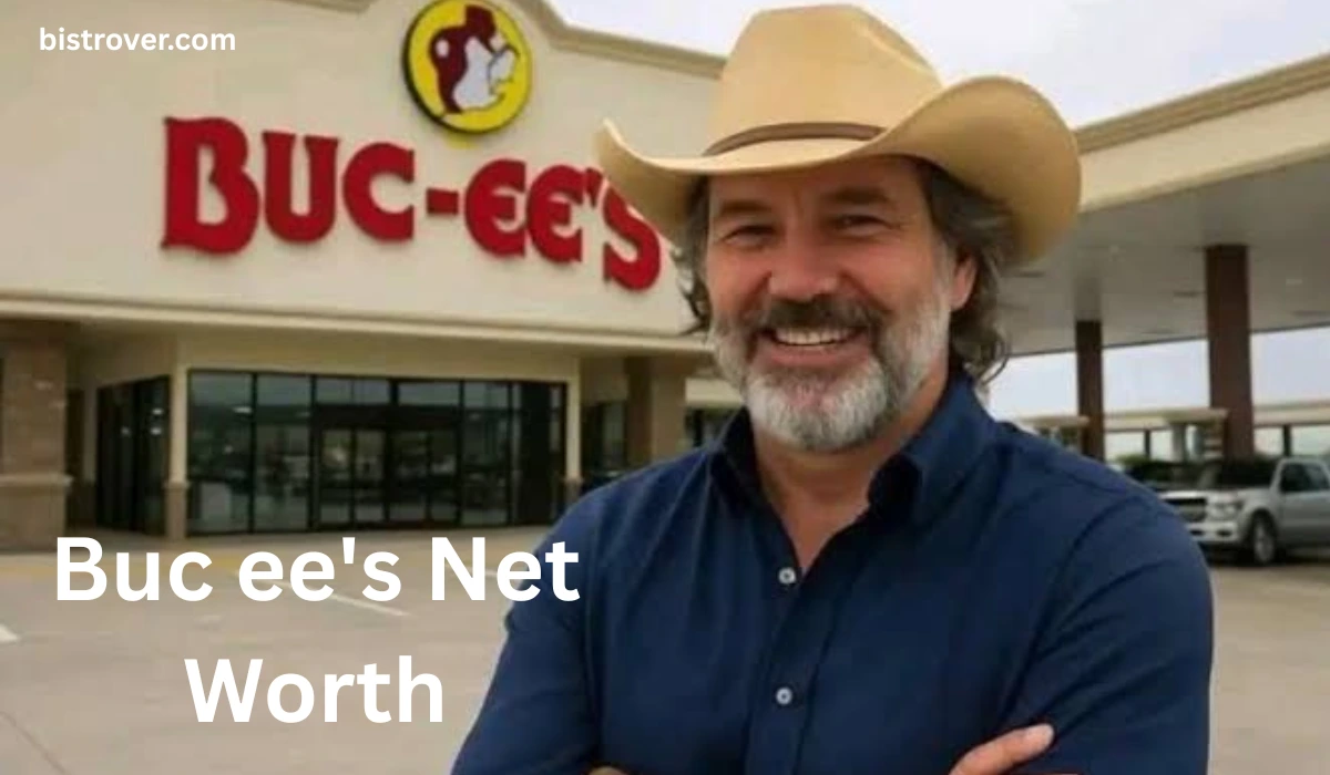 Buc ee's Net Worth